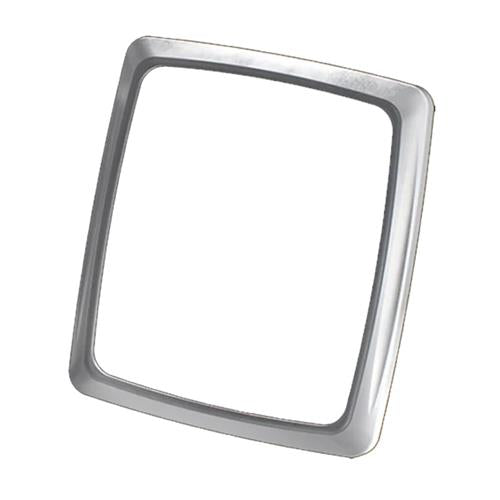 Zipwake control panel S frame aluminium