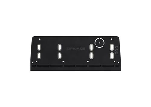 Zipwake adapterplaten AP300-S voor 300-Serie