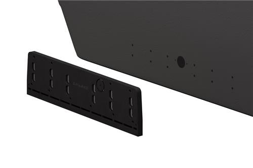 Zipwake adapterplaten AP450-S voor 450-Serie