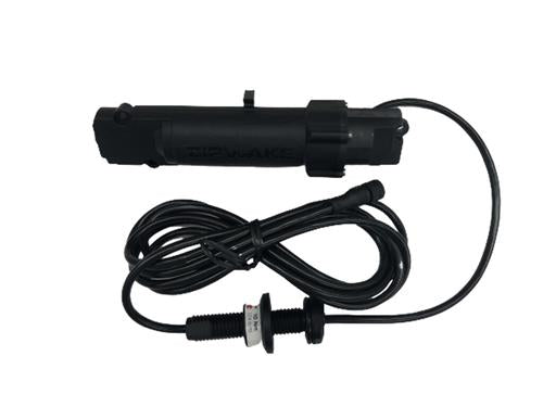 Zipwake servo unit E kabel 3mtr