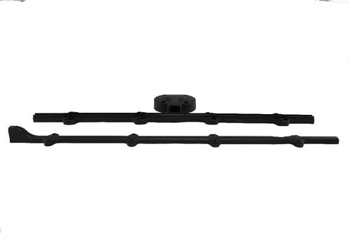 Zipwake kabel cover extension E set 1 kabelcover