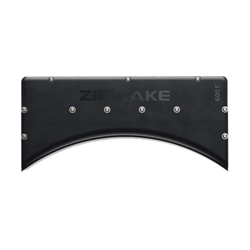 Zipwake interceptor 600E tunnel R500 front