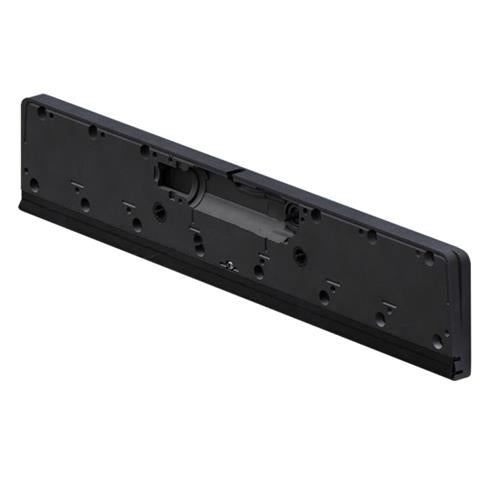 Zipwake interceptor 600E achterplaat