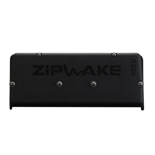 Zipwake interceptor 400E voor voorkant