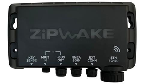 Zipwake integrator module excl. cable