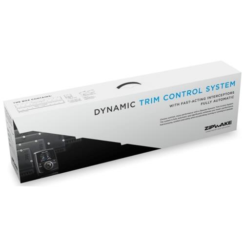 Zipwake serie 600E chine Integrator module kit box