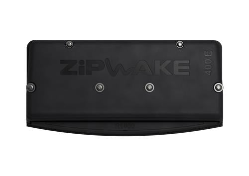 Zipwake interceptor 400E round R1000 kabel 3mtr