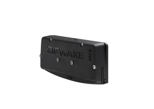 Zipwake interceptor 400E round R1000 kabel 3mtr