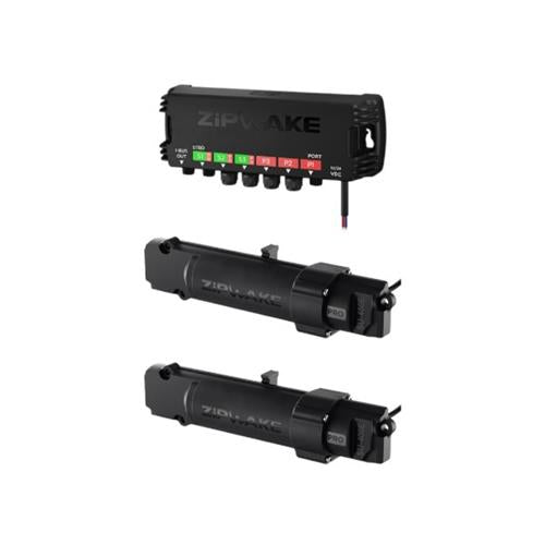 Zipwake upgrade kit E-series 400E PRO