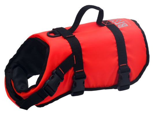 Besto Hondenvest Oranje 4-8kg
