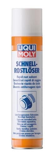 Liqui Moly Rapid roest solvent 300ml