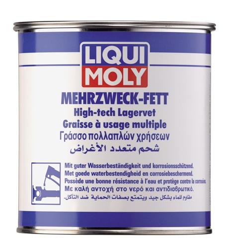 Liqui Moly multipurpose vet 1kg