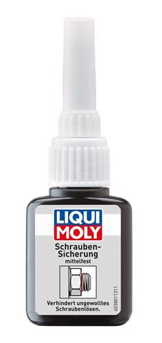 Liqui Moly schroefdraadborging middel sterkte 10gr