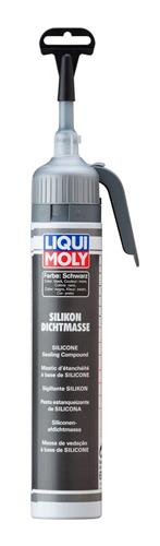 Liqui Moly silicon afdichtmiddel zwart 200ml