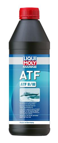 Liqui Moly Marine ATF 1ltr