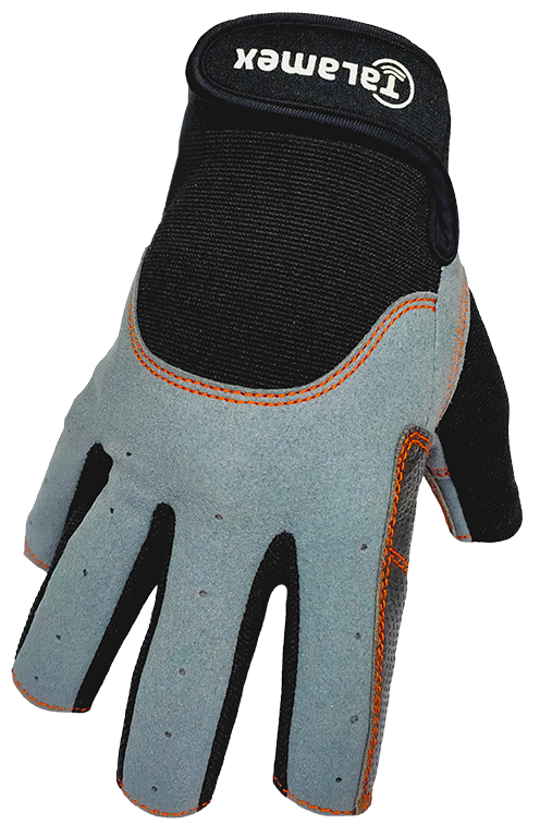Zeilhandschoen Amara sport kort S