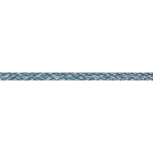 Dynasoft 7mm blauw per meter