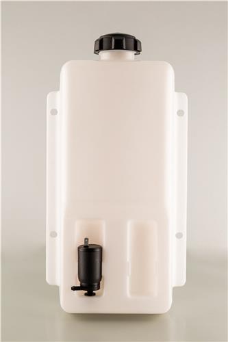 EWT reservoir 5,7ltr met pomp 24V