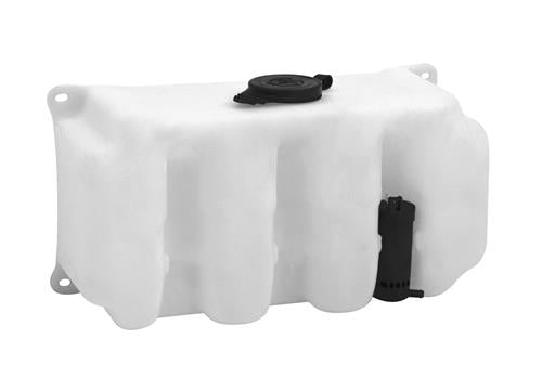 EWT reservoir 5ltr met 1 pomp 24V