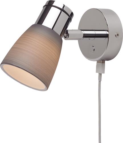 Prebit R1 1 D2W CG WW/CL 3W USB