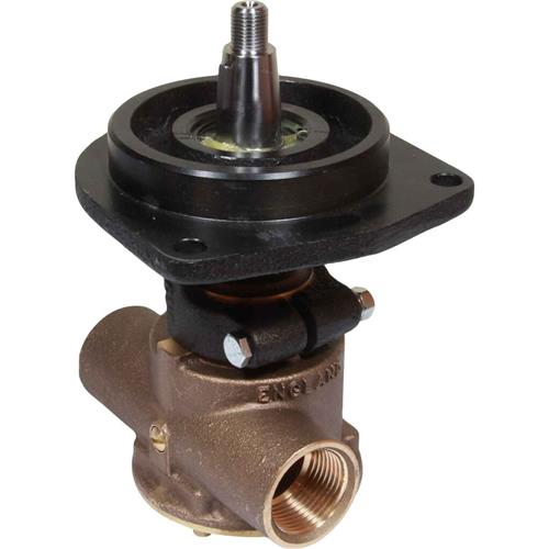 Jabsco pomp brz flg 080BSP