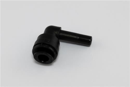 EWT knie verbindingsstuk 6x6mm
