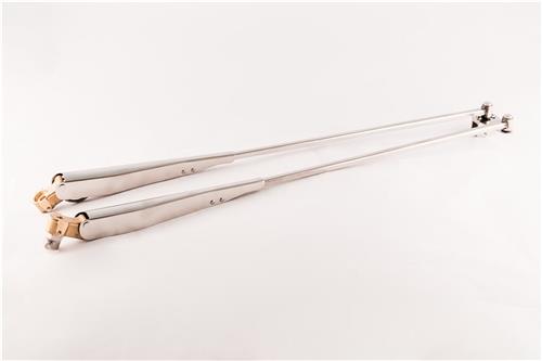 EWT verstelbare parallelarm type PU 650-750mm