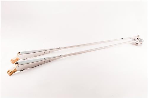 EWT parallelarm model P10 gepolijst voor blad vanaf 900mm