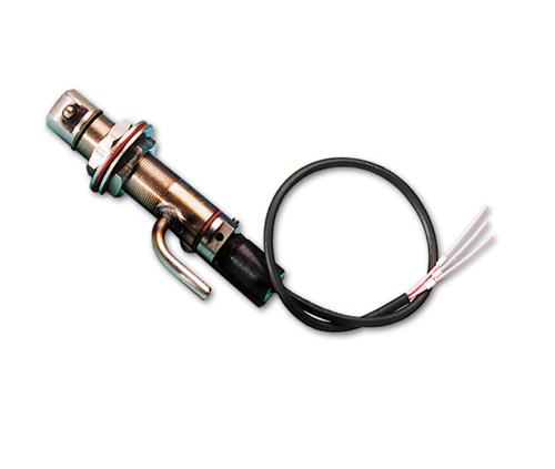 EWT elektrisch verwarmde sproeikop 24V