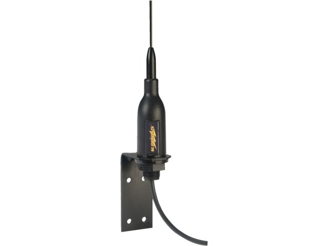 Supergain VHF antenne crow 860 mm met 20 m kabel