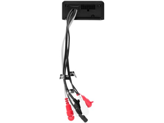 Boss Audio Bluetooth ontvanger met afstandsbediening MC900B