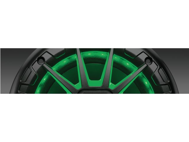 Boss Audio Marine luidspreker 2-weg MRGB65