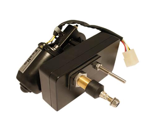 EWT ruitenwisser 232BD 12V 75° 32Nm wanddikte 55mm