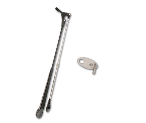 EWT parallelarm verstelbaar 450-600mm