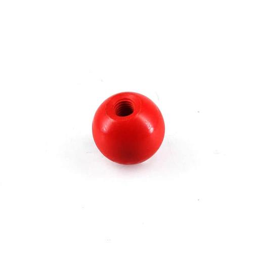 Knop rood voor MT2/MT3
