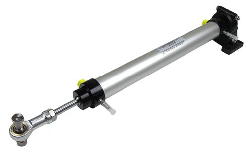 Lecomble & Schmitt cilinder VHM 25 ST HBR