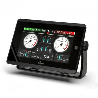 Multifunctioneel touchscreen display 7" NMEA2000