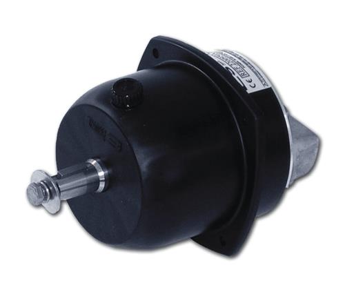 Lecomble & Schmitt stuurpomp 20HB 20cc met terugslagklep 1/8″ BSP