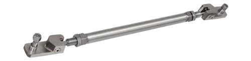 Lecomble & Schmitt tie rod 470-710mm