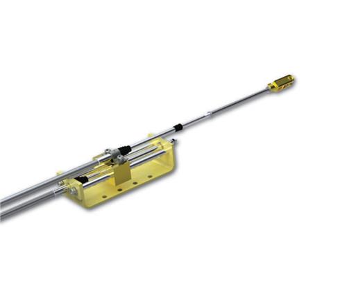 Hollex DS unit 33c