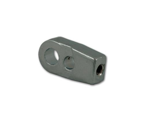 Maxflex oog 43c