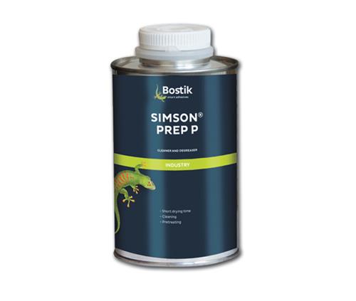 Bostik MSR Prep P blik 500ml