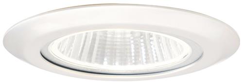 Prebit LED inbouwlamp EB18-24 kantelbaar wit 3.000K 21-30V 6,2W 20°