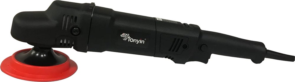 Tonyin RO Polisher ( 5 inch Backing plate)