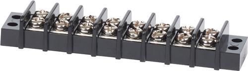 Blue Sea Systems aansluitblok/zelfstandig 8 circuits 20A