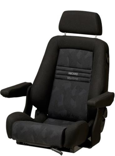Recaro stoelkuip Pacific