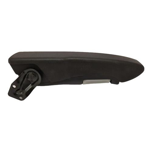 Cleemann Comfort armsteun links voor Nautic Pro