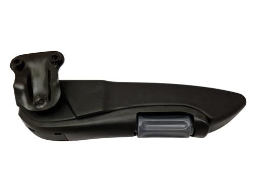 Cleemann Comfort armsteun links voor Nautic Star