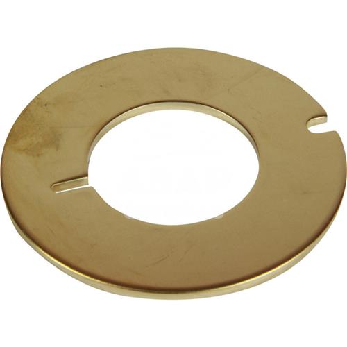 Jabsco slijtplaat brons 270 voor pomp 22040-0531
