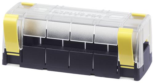 Blue Sea Systems afdekking maxibus 2127/2128